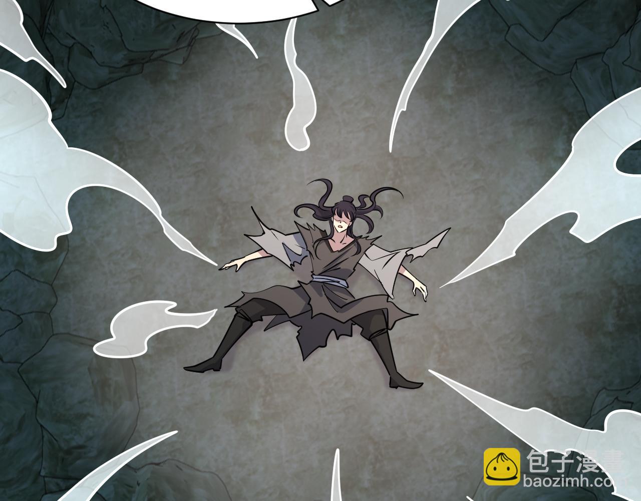 第52话 助师兄渡劫反遭诬陷，升衣大会誓要立威(1/3)-第52话