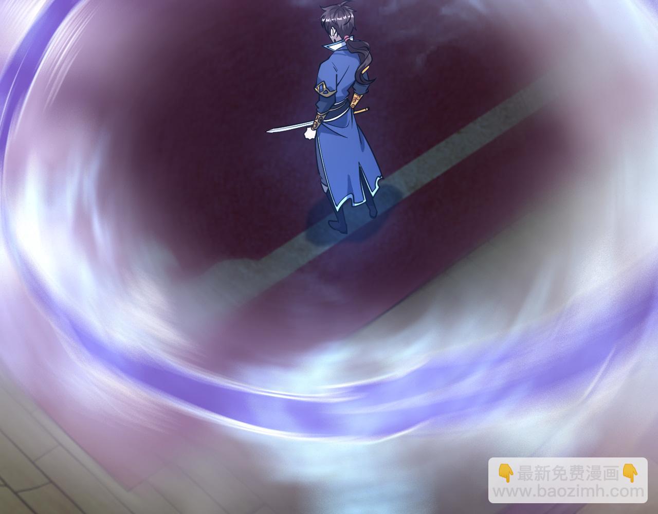 第54话 旋丹大败神海境,四宗争抢小寒境(1/4)-第54话