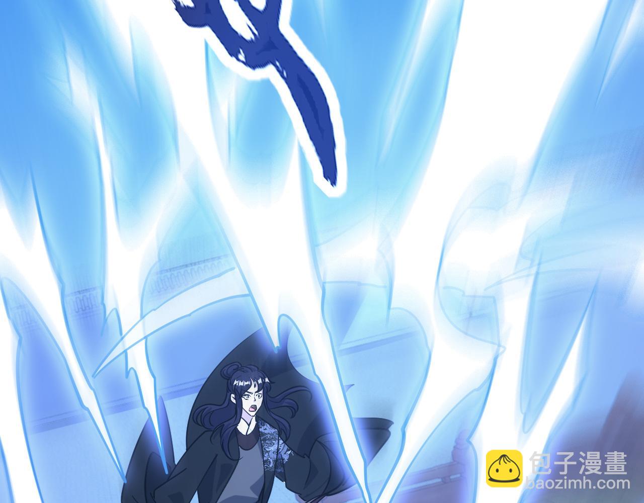 第54话 旋丹大败神海境,四宗争抢小寒境(1/4)-第54话