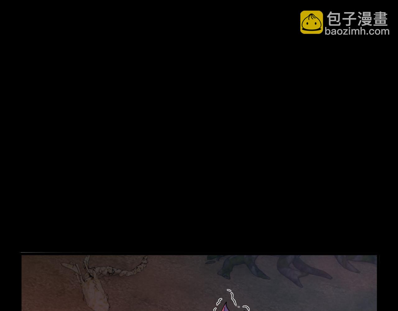 第64话 前有浮屠大阵  后有神海雷劫(1/3)-第64话