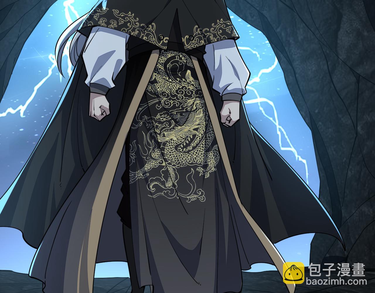 第72话 欺师灭祖遭撞见  杀人灭口盖弥彰(1/3)-第72话