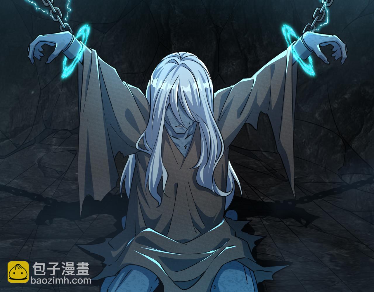 第72话 欺师灭祖遭撞见  杀人灭口盖弥彰(1/3)-第72话