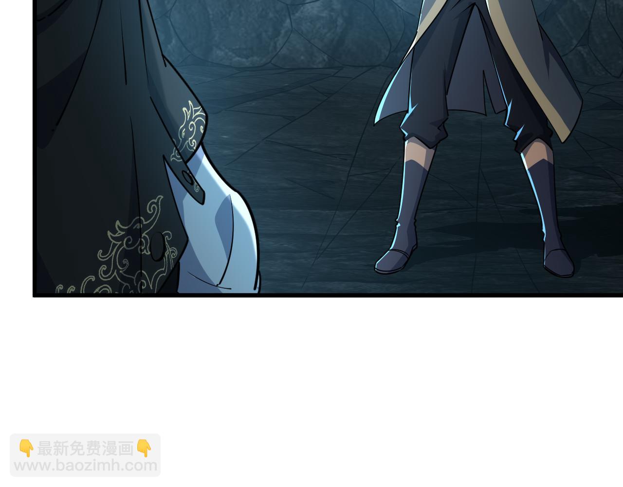 第72话 欺师灭祖遭撞见  杀人灭口盖弥彰(1/3)-第72话