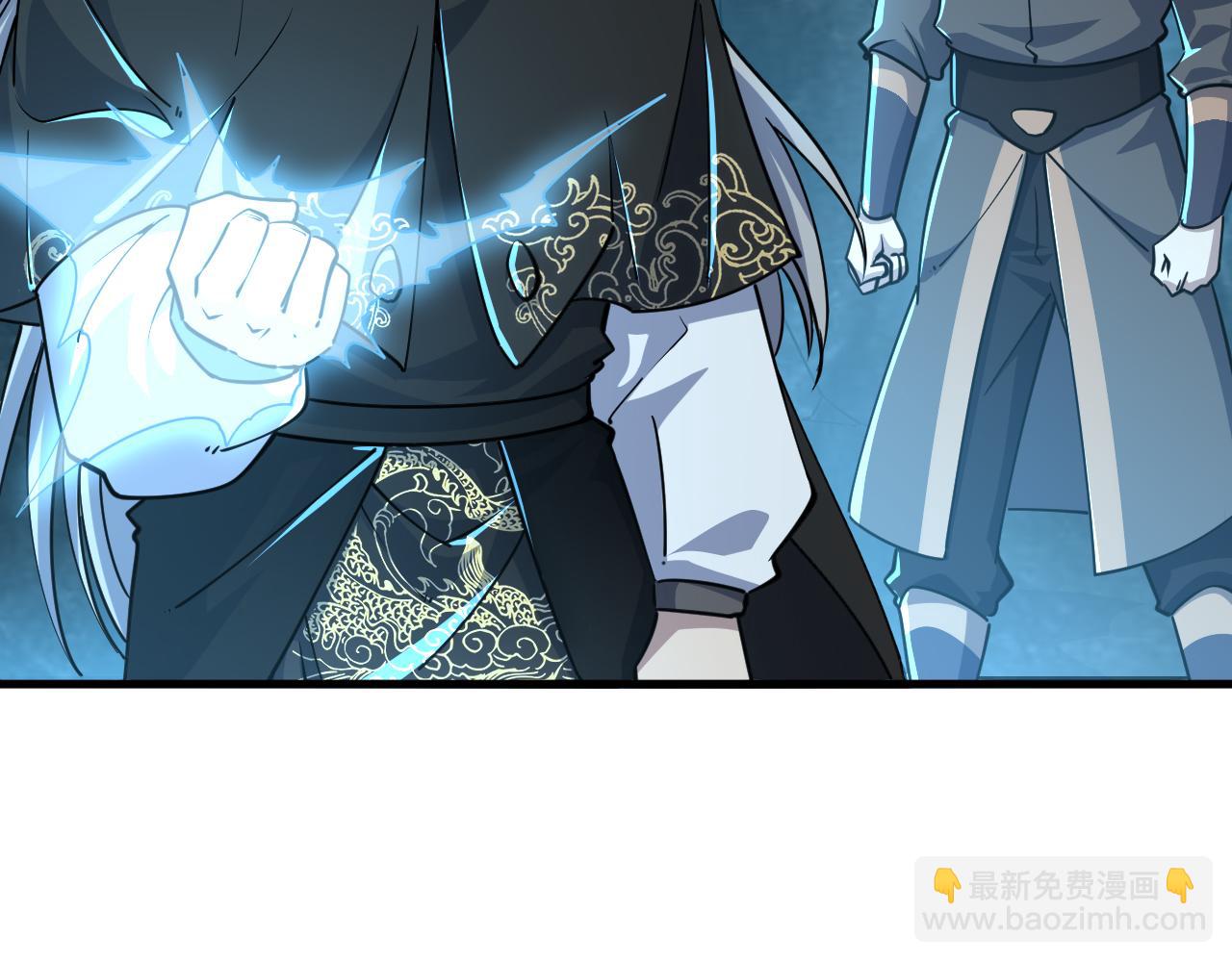 第72话 欺师灭祖遭撞见  杀人灭口盖弥彰(1/3)-第72话