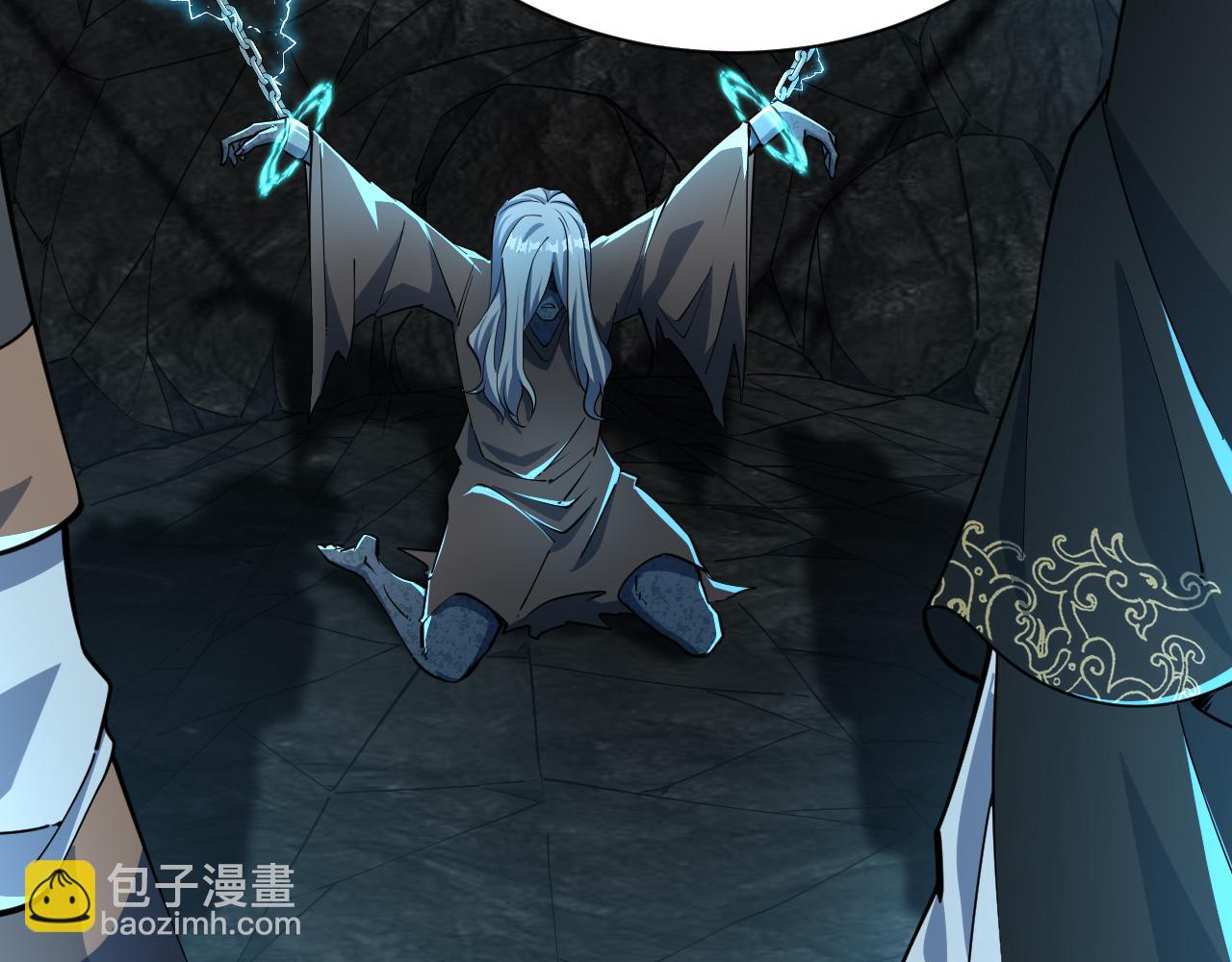 第72话 欺师灭祖遭撞见  杀人灭口盖弥彰(1/3)-第72话