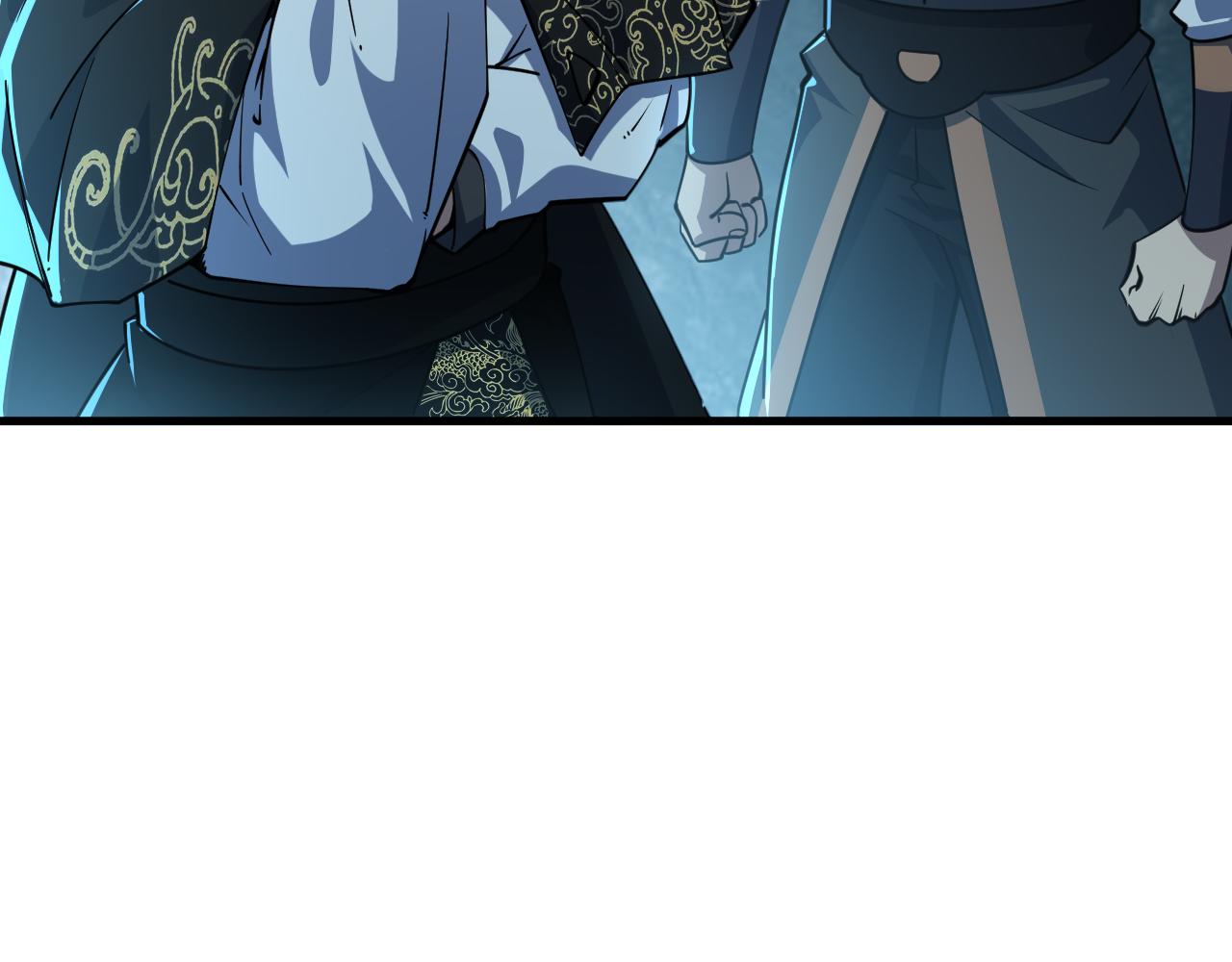 第72话 欺师灭祖遭撞见  杀人灭口盖弥彰(1/3)-第72话
