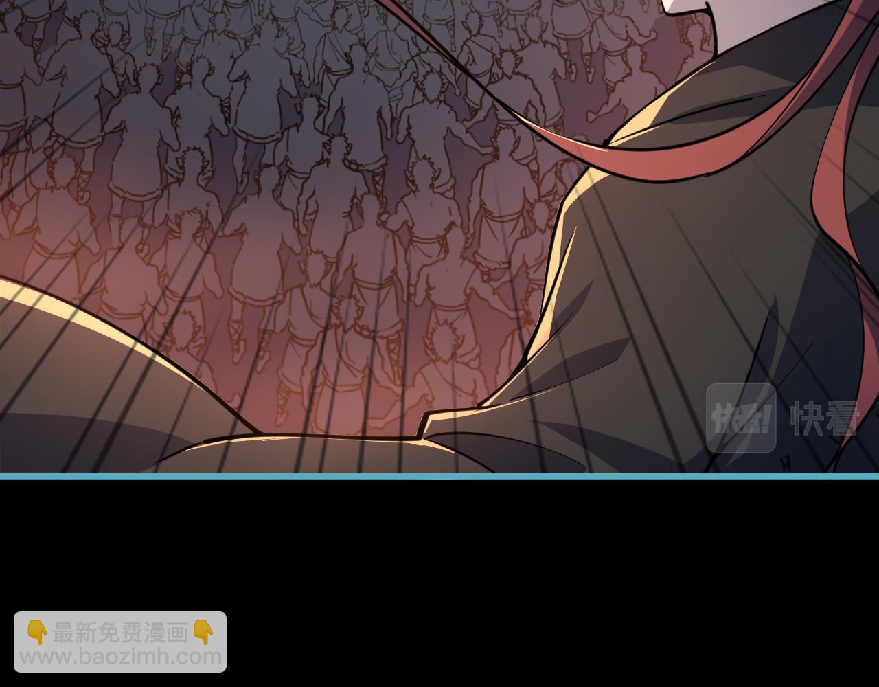 第78话 师姐被擒  王境出现(1/3)-第78话