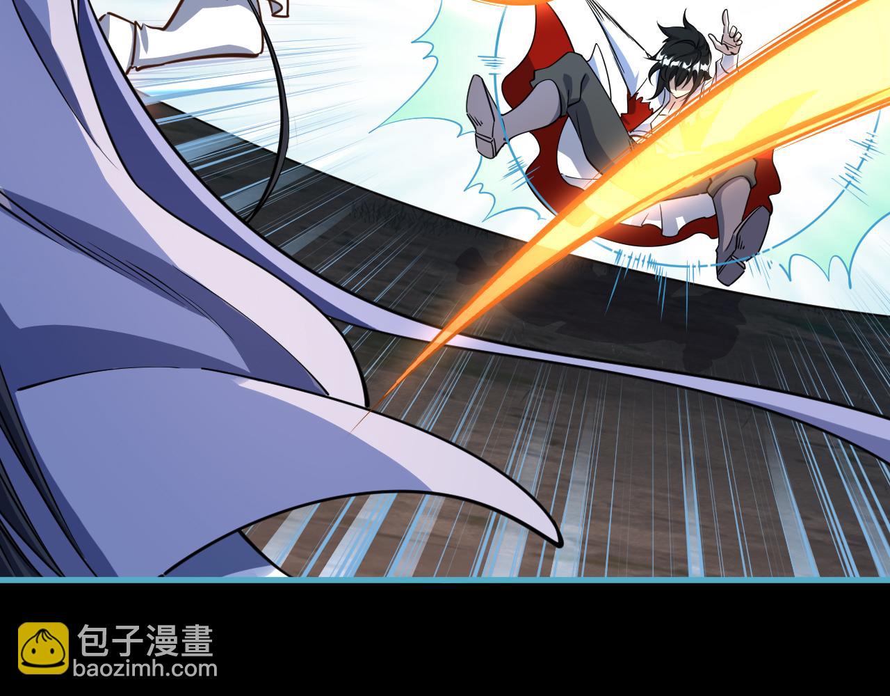 第78话 师姐被擒  王境出现(1/3)-第78话