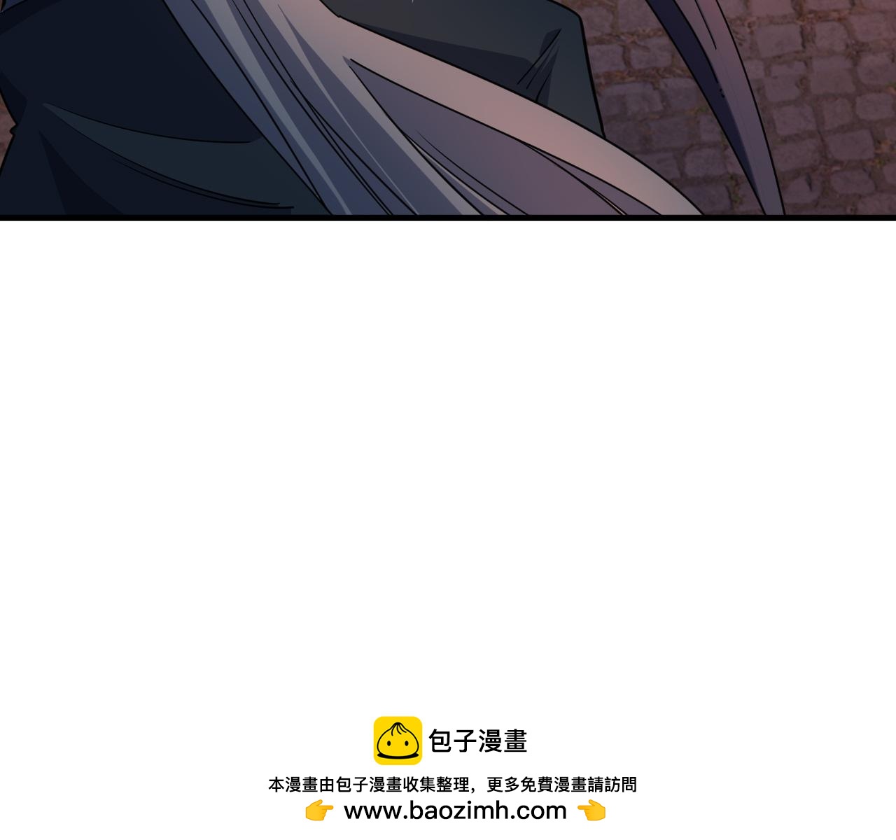 第80话 就算躲在王境身后，也得死(1/3)-第80话