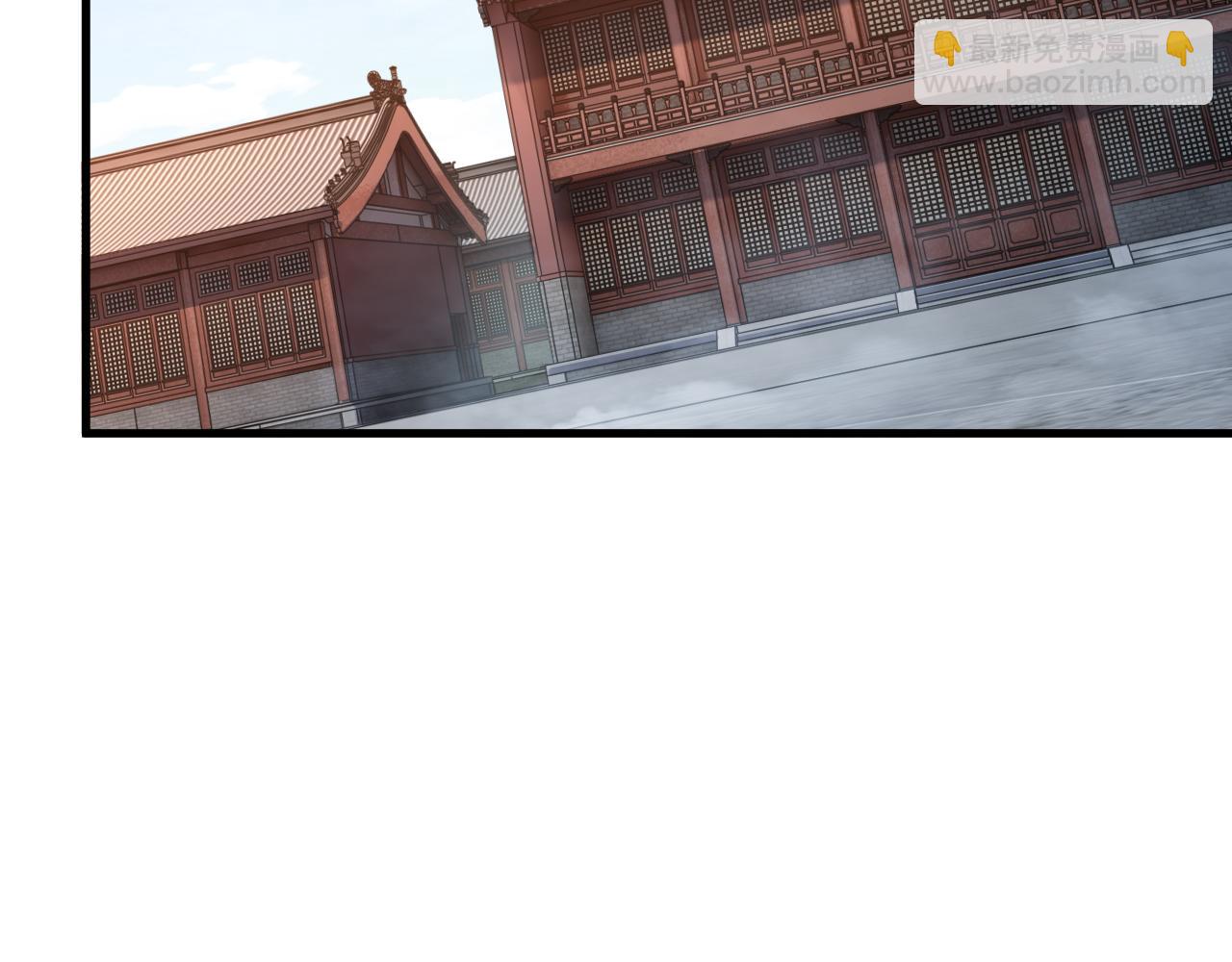 第88话 我最讨厌别人用剑指我了(1/3)-第88话