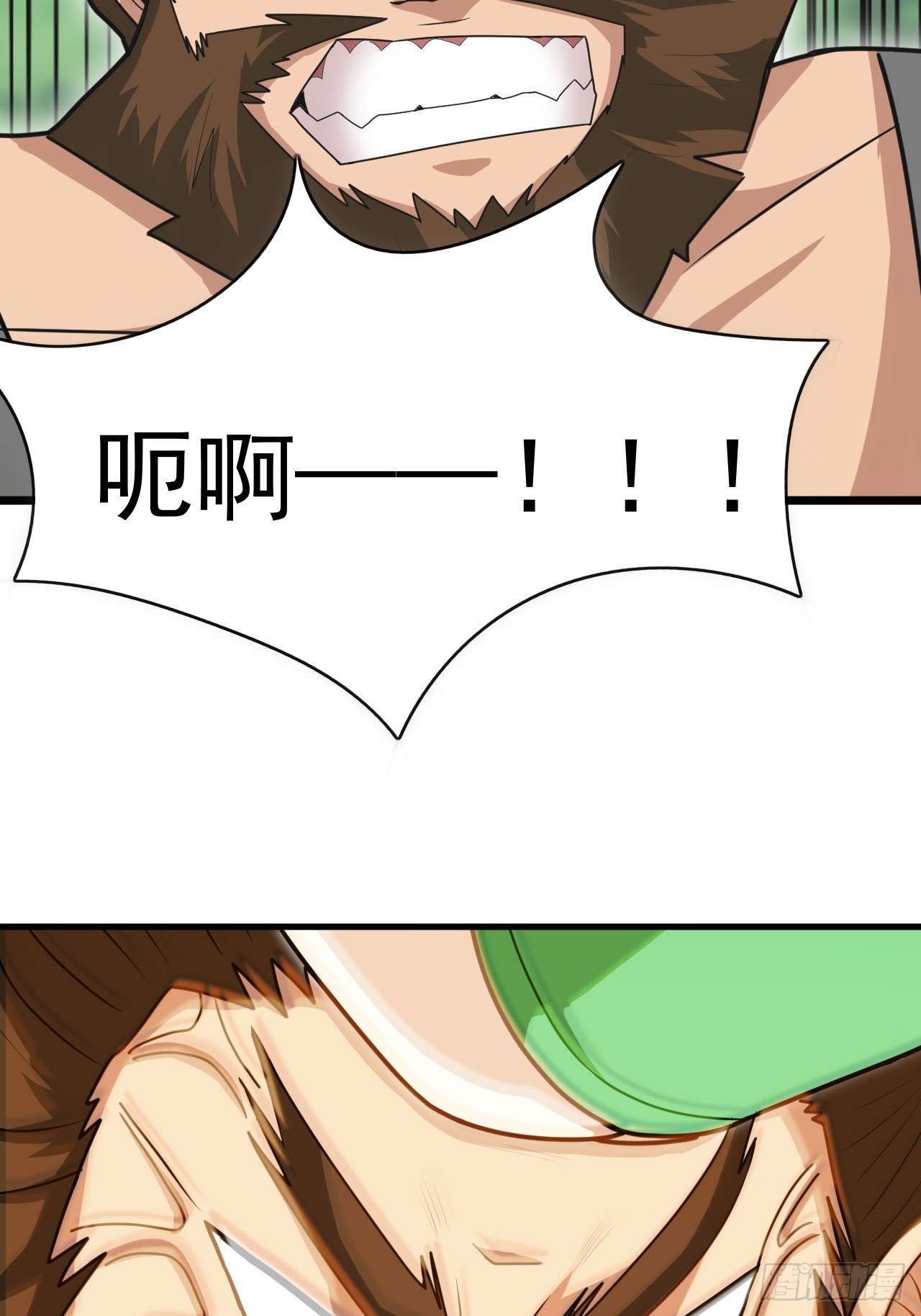 这娘们儿强的离谱(1/2)-第40话