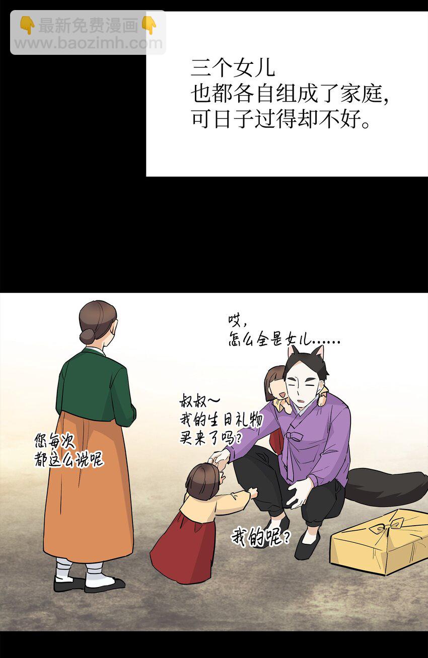 36 眼镜的秘密(1/2)-第36话