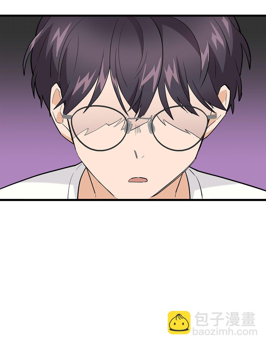 36 眼镜的秘密(1/2)-第36话