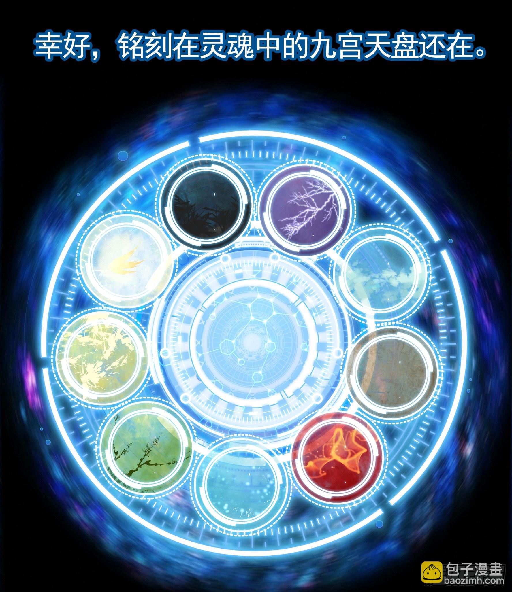 浪够了就赶紧回家(1/2)-第2话