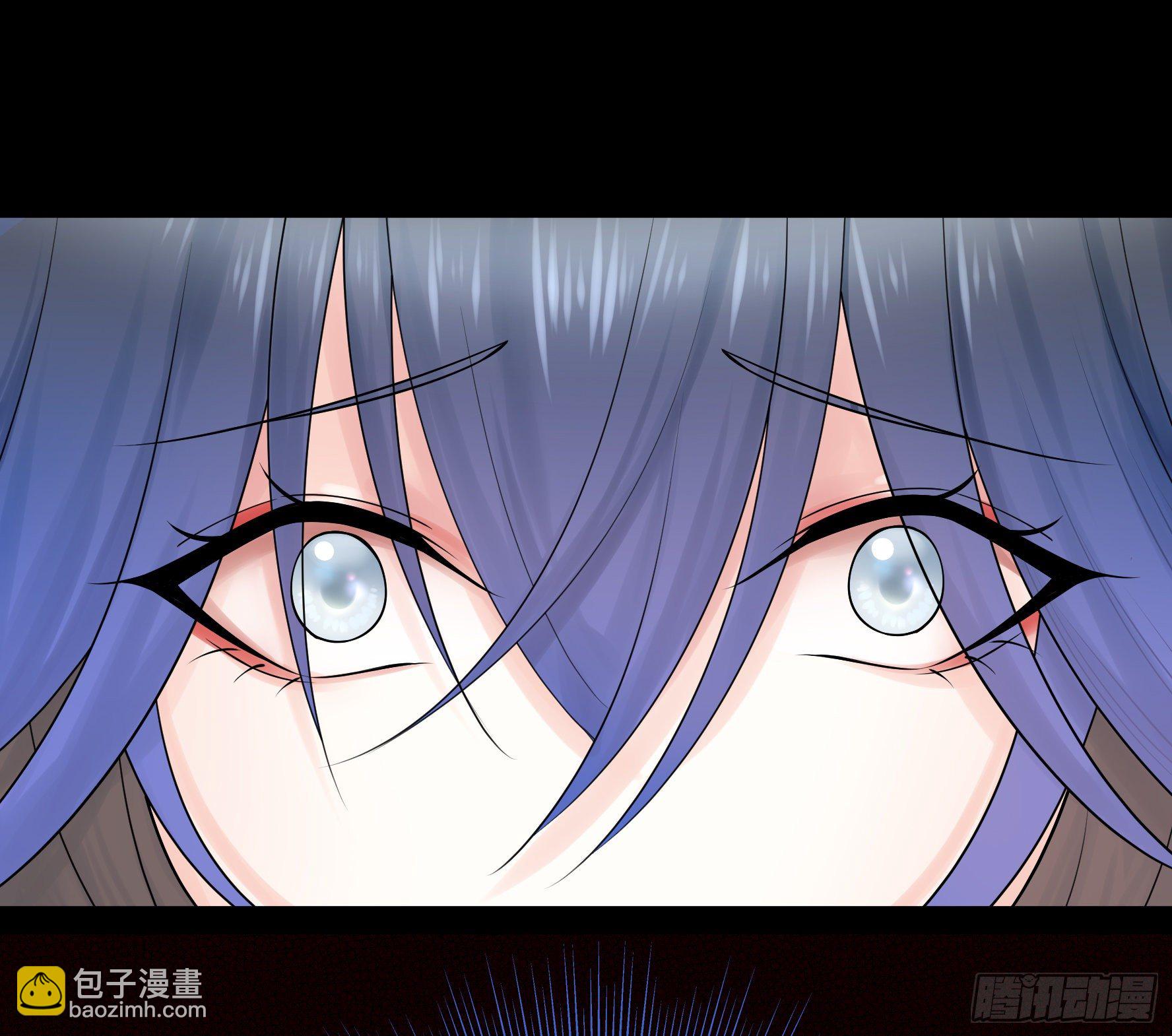 姐姐的希望(1/2)-第112话