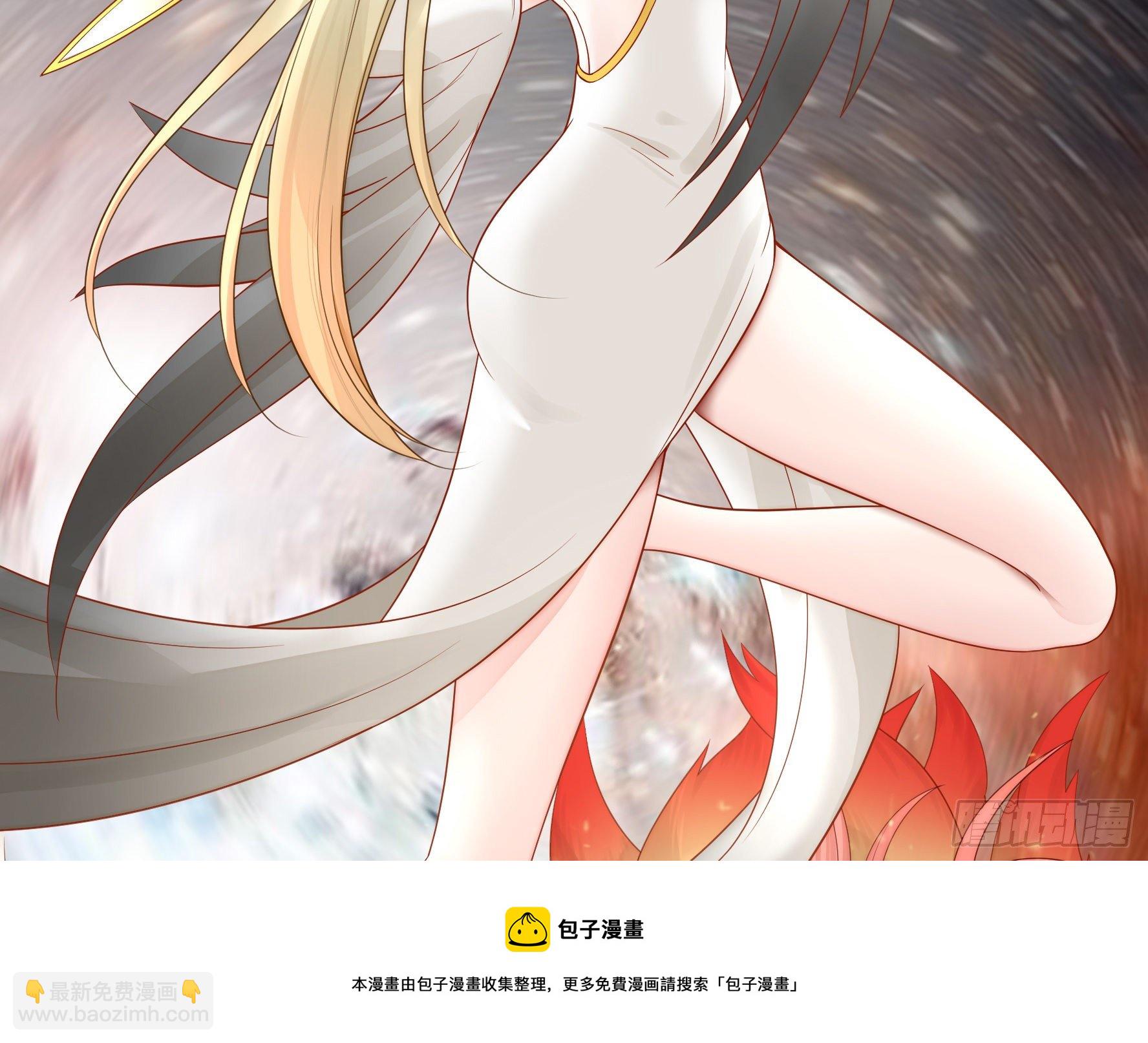 一人一刀(1/2)-第118话