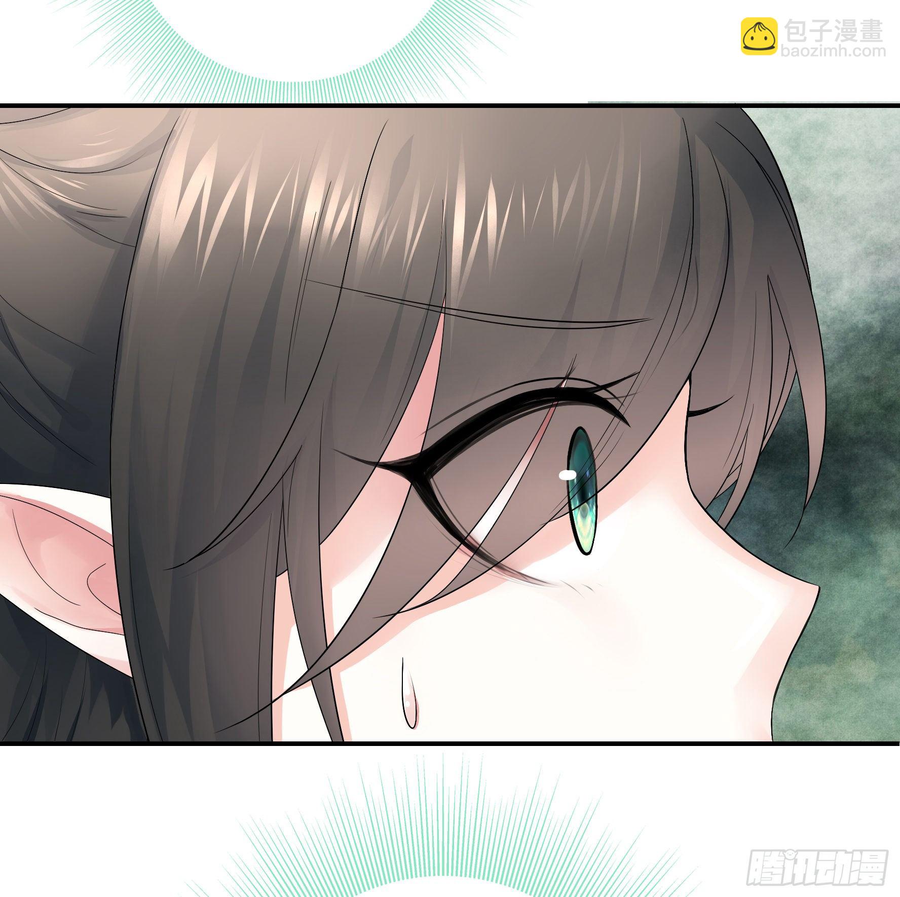 我把你当兄弟你竟然是女人(1/2)-第40话
