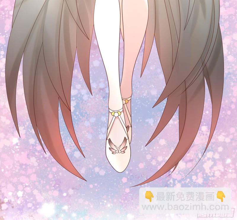 女神婚礼直播(1/2)-第72话