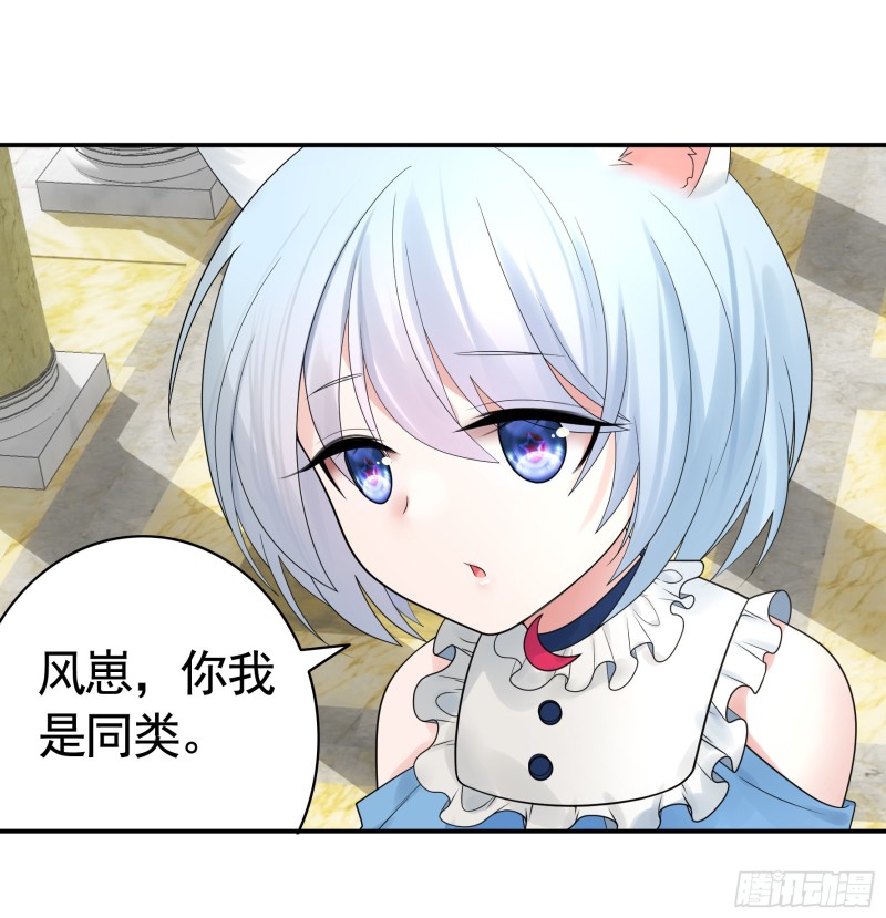 女神婚礼直播(1/2)-第72话