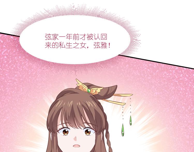 第14话：这就是女主？(1/3)-第14话