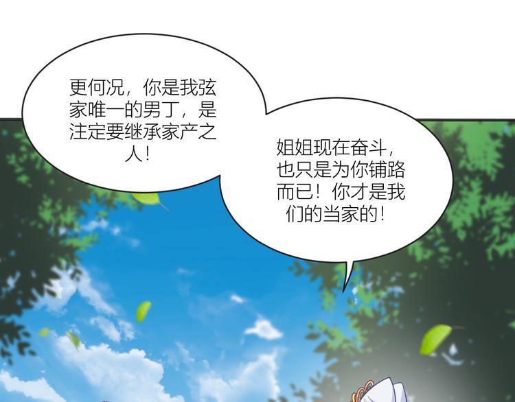 第22话：我才不要读书呢！(1/3)-第22话