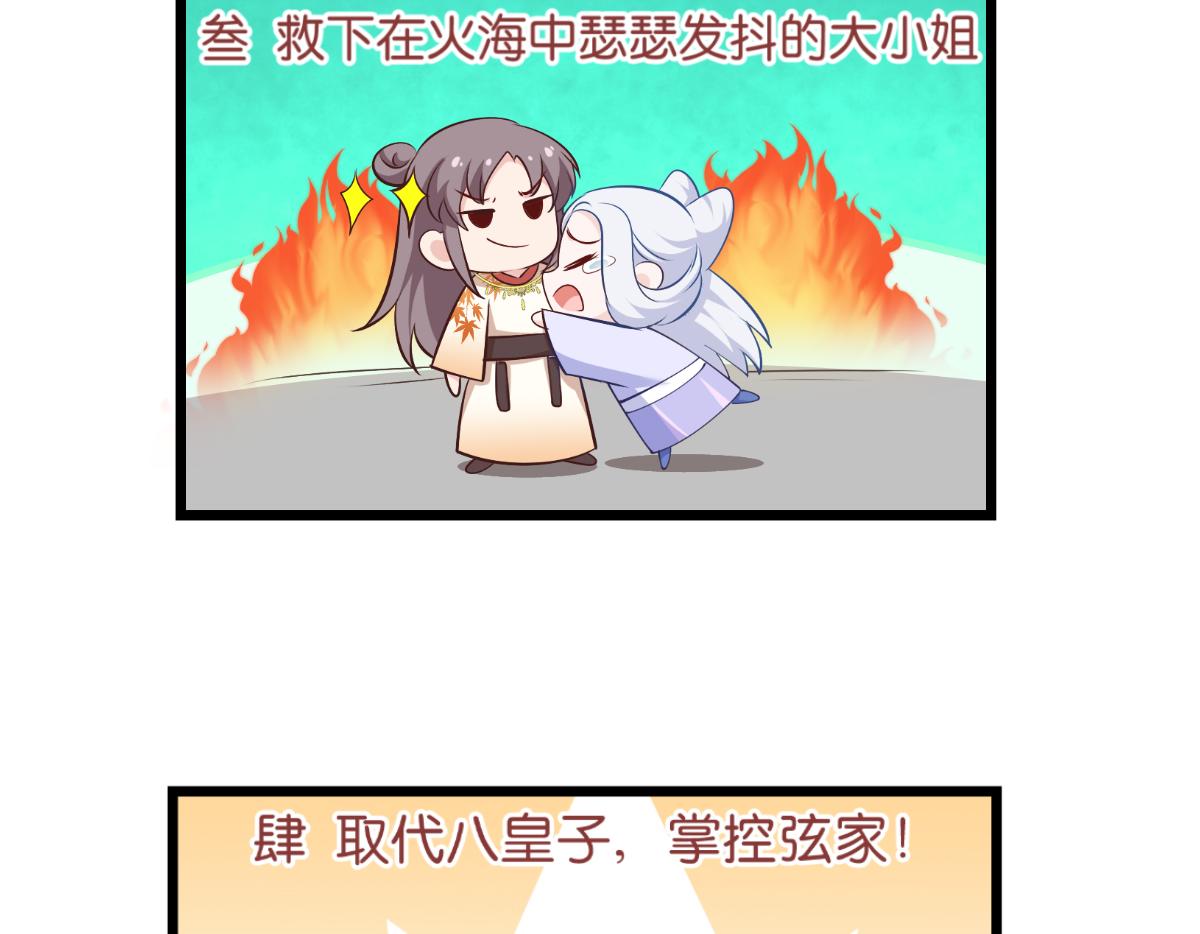 第44话：精密的计划！(1/3)-第44话