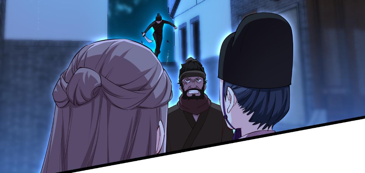第44话：精密的计划！(1/3)-第44话
