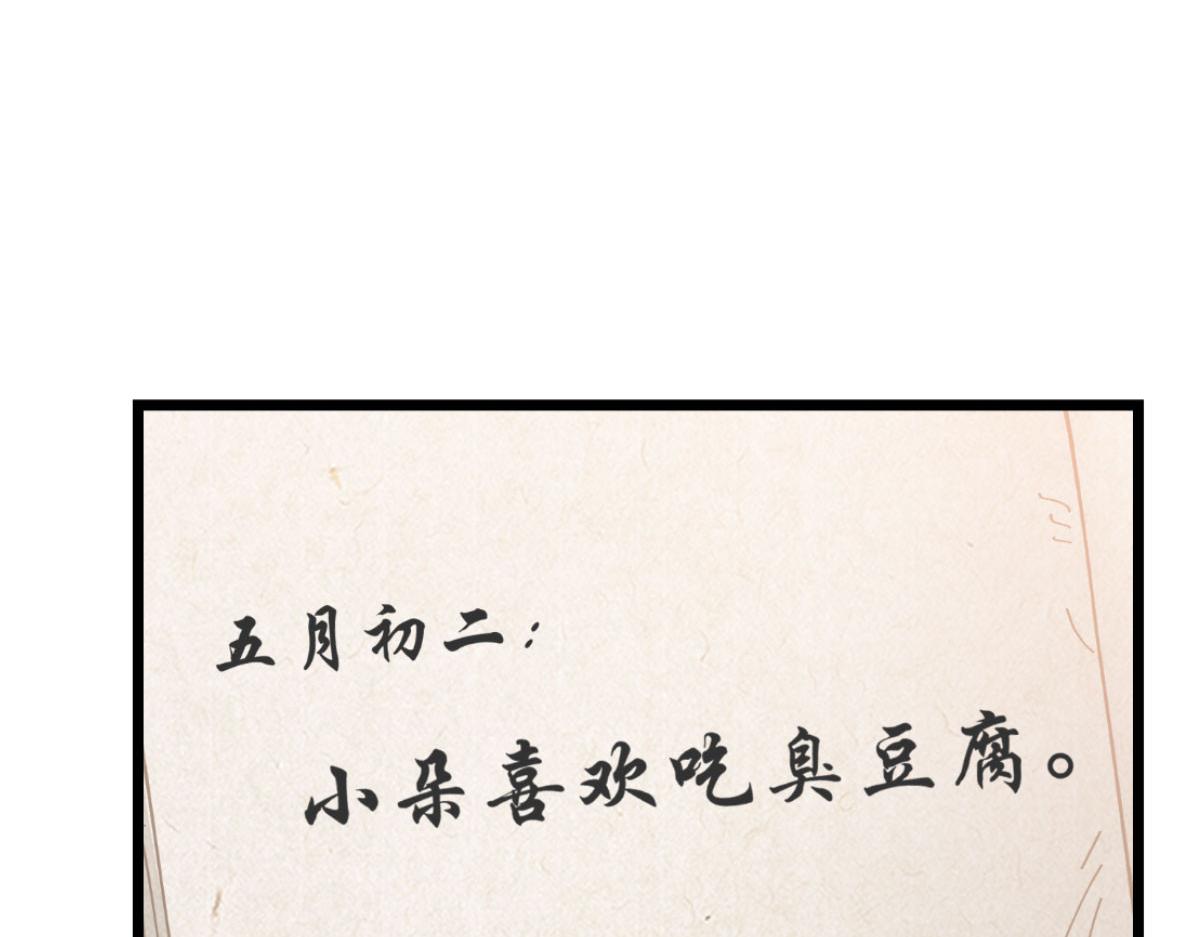 第74话：小黑的日记(1/3)-第74话