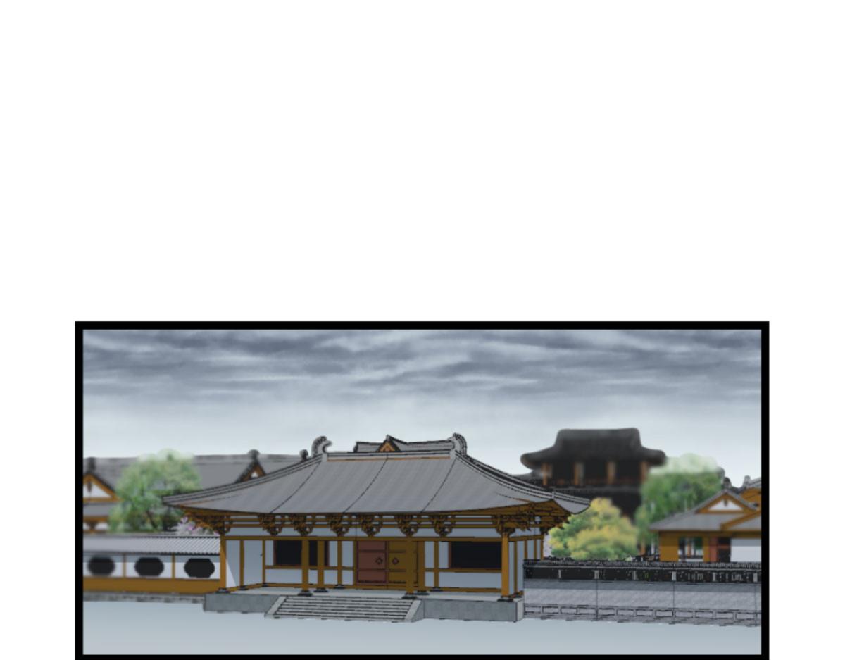 第74话：小黑的日记(1/3)-第74话