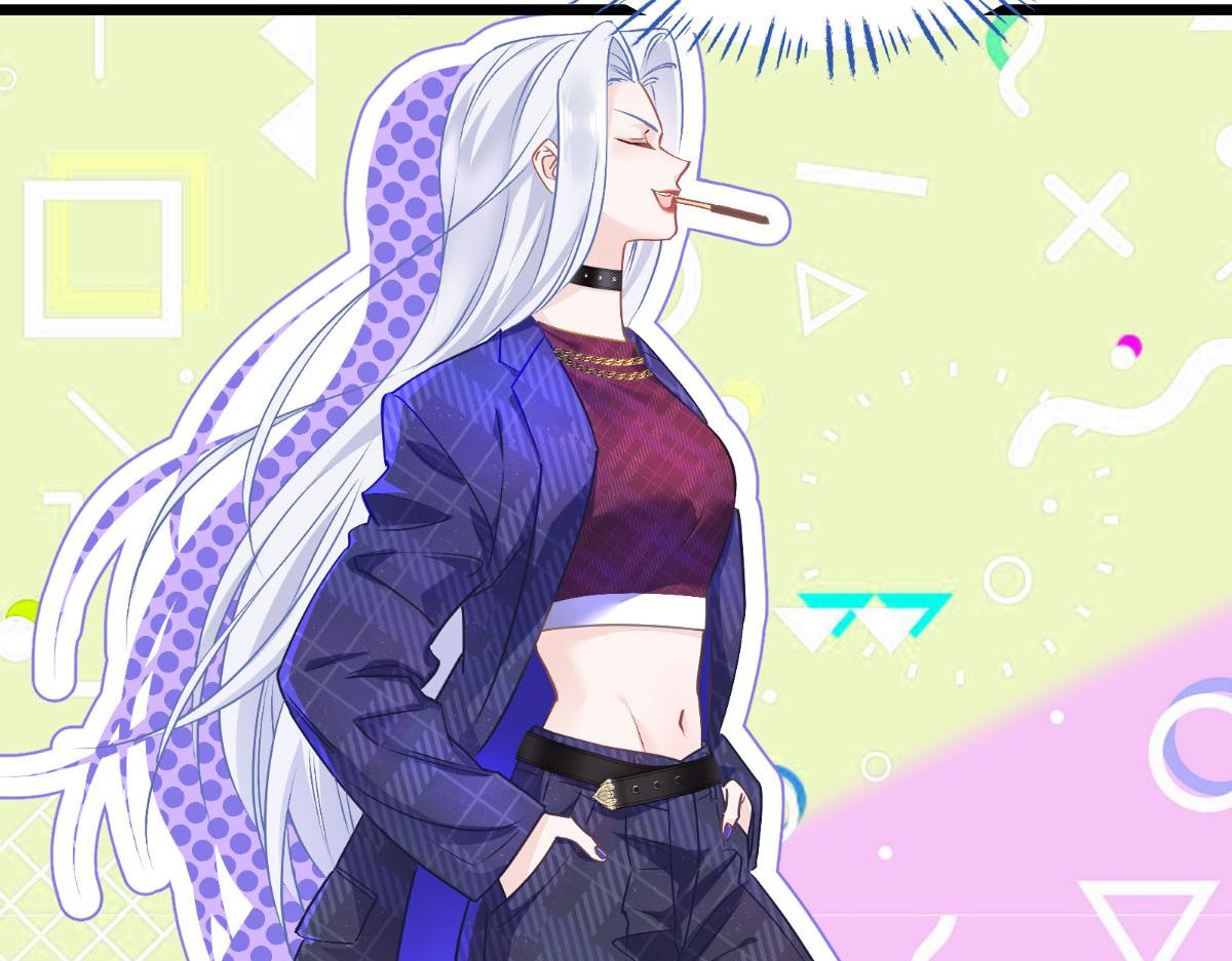 第76话：CPU都给你干烧了(1/4)-第76话