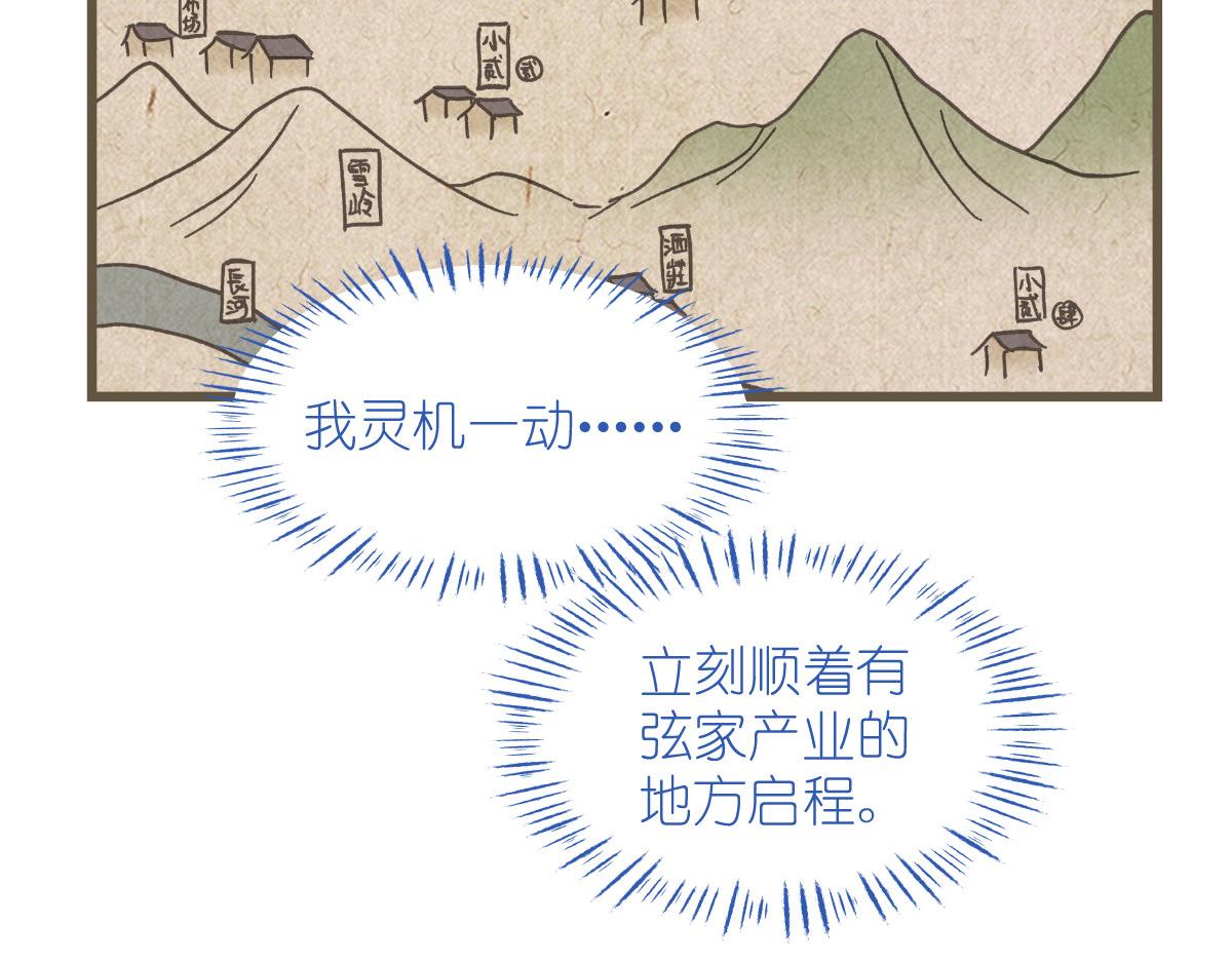第80话：你们不要再背着我挣钱了啊喂！(1/3)-第80话