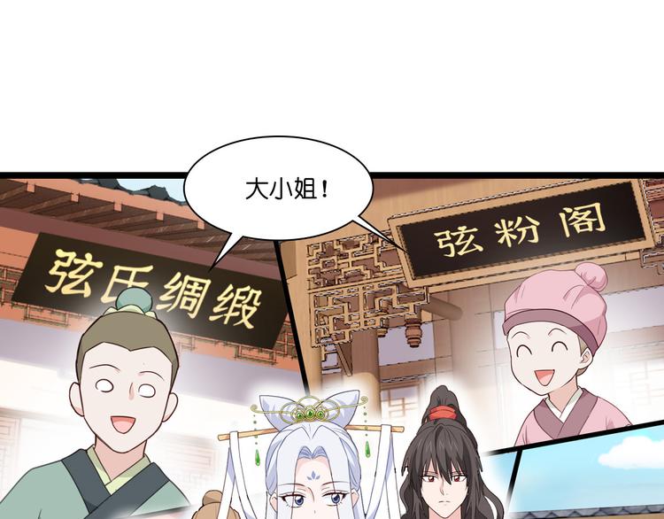 第10话：大王叫我来巡山~(1/3)-第10话