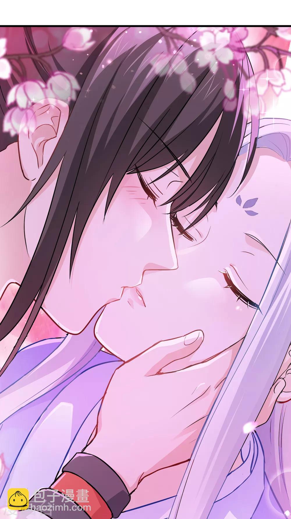 第15话 这女人，好烦！-第16话