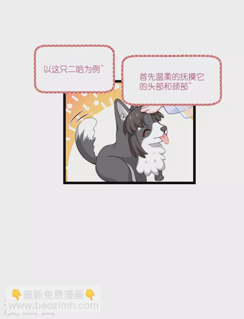 第47话 小朵的&ldquo;贴心照料&rdquo;-第48话