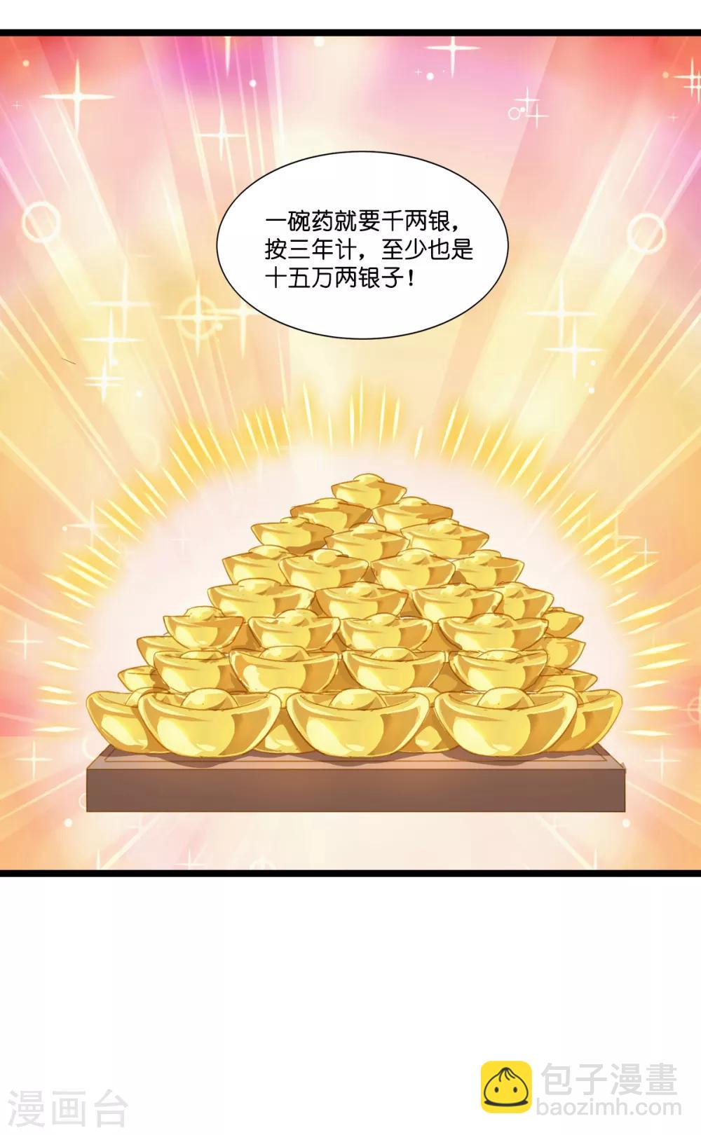 第5话 倒让本王起了兴致~-第6话