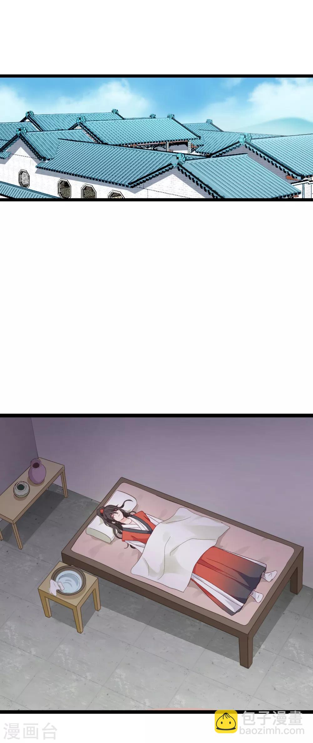 第5话 倒让本王起了兴致~-第6话