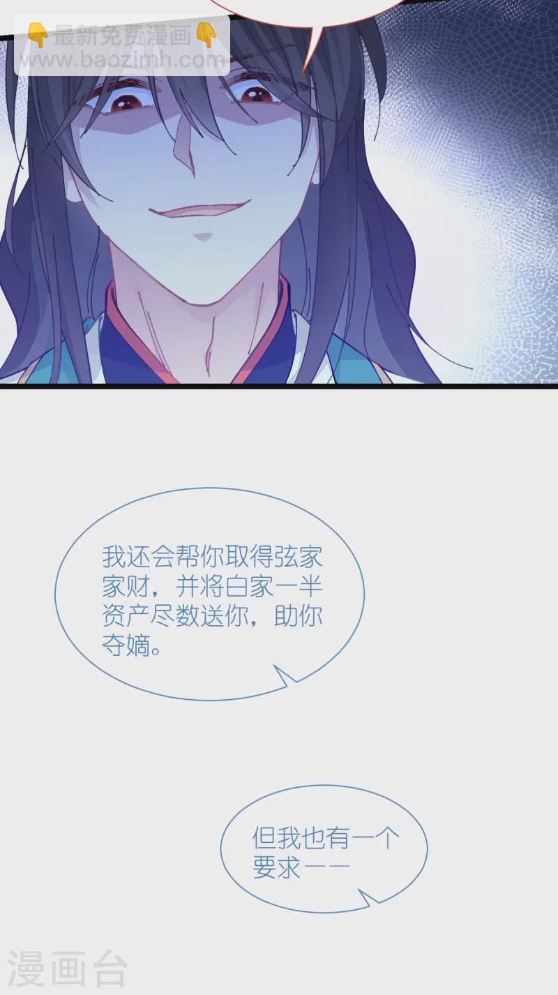 第71话 我亲爱滴四哥啊~(1/2)-第74话