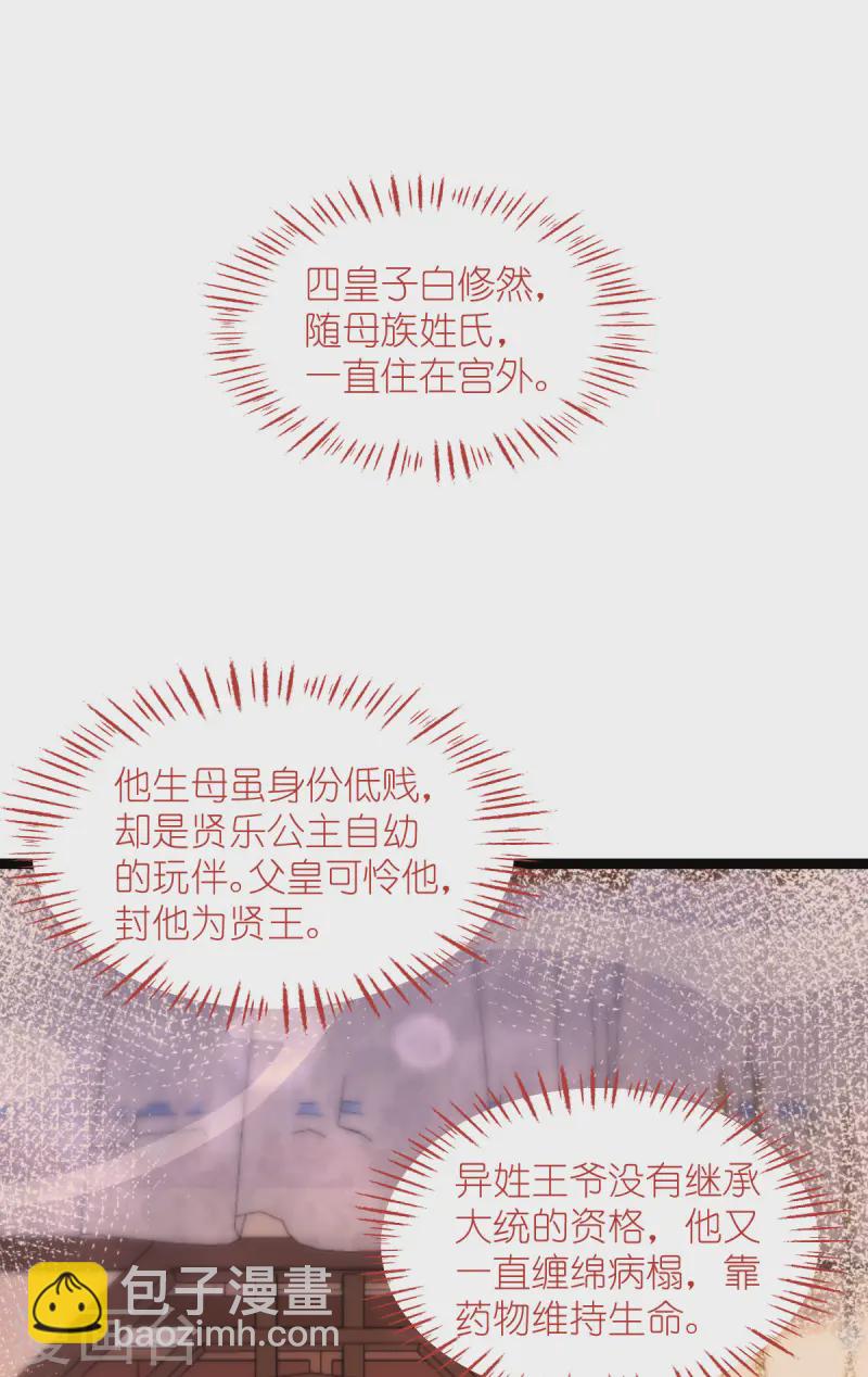 第71话 我亲爱滴四哥啊~(1/2)-第74话