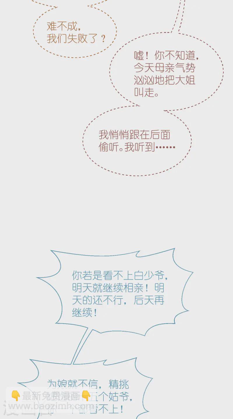第71话 我亲爱滴四哥啊~(1/2)-第74话