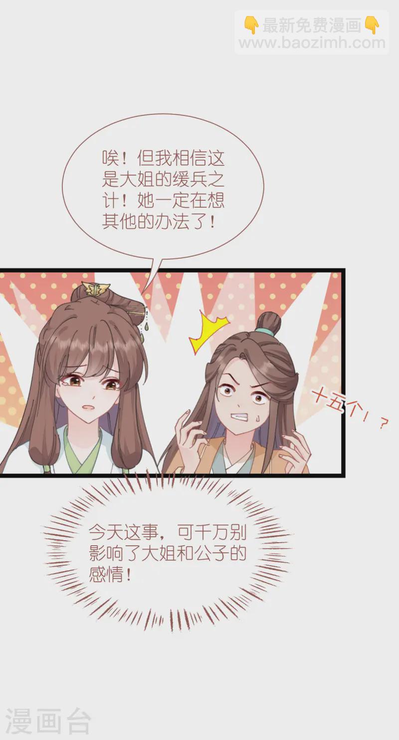 第71话 我亲爱滴四哥啊~(1/2)-第74话