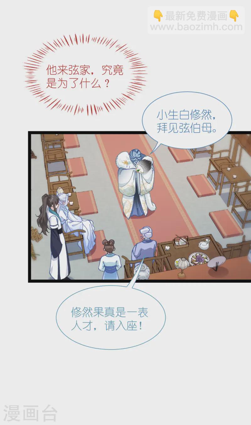 第71话 我亲爱滴四哥啊~(1/2)-第74话