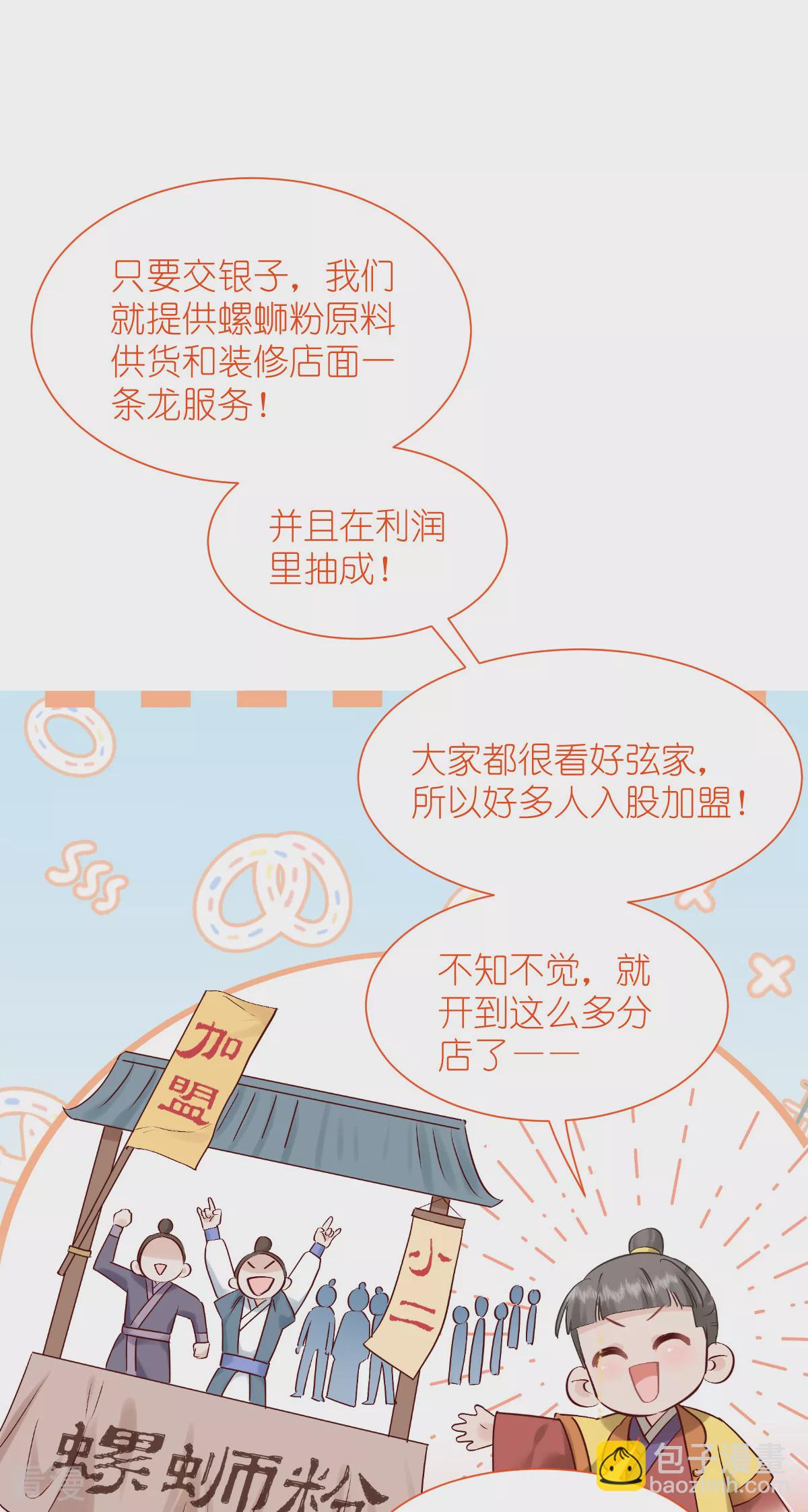 第80话 败家乃第一要义-第84话