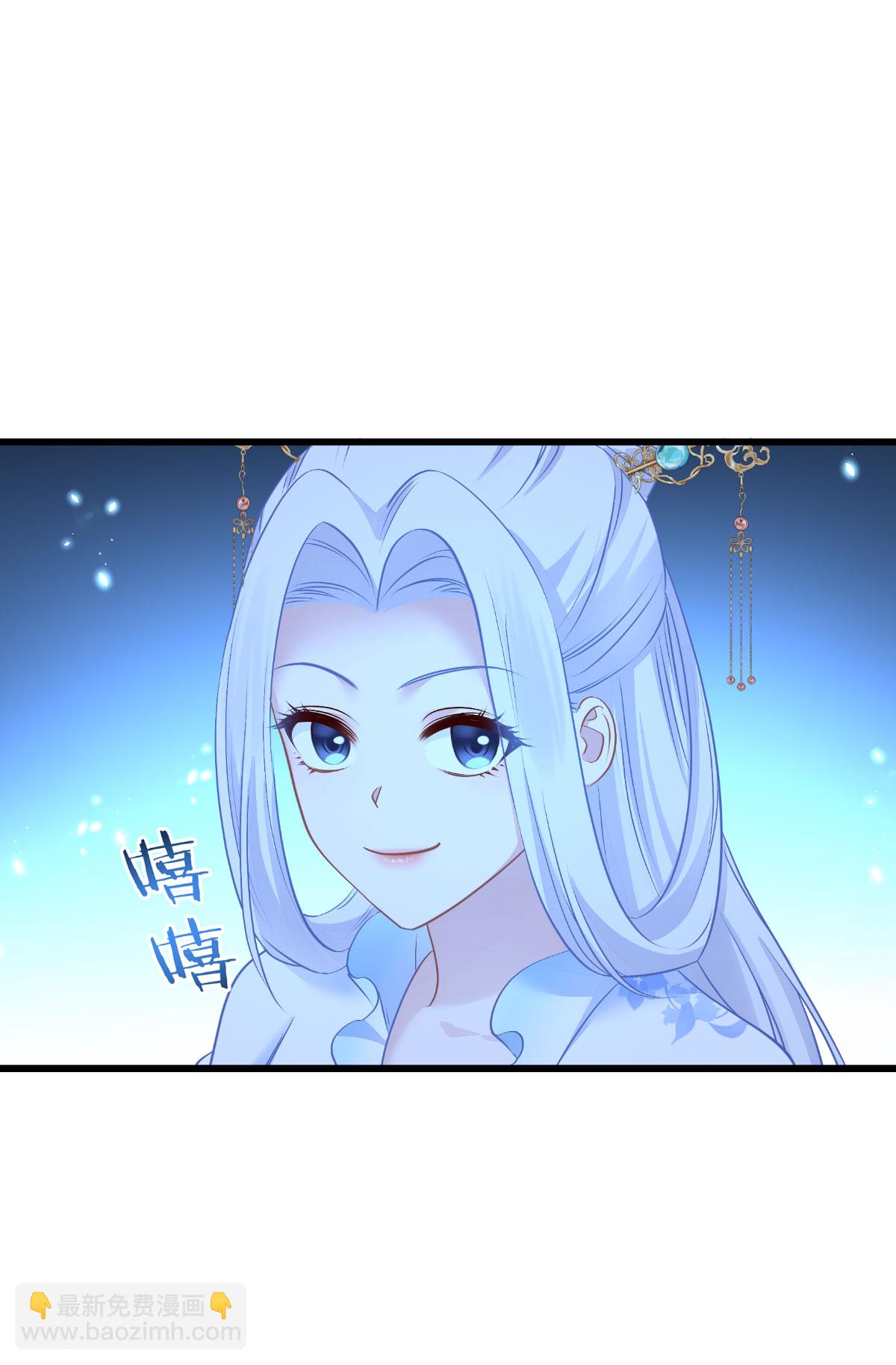 第82话 钱！四面八方的花！-第86话