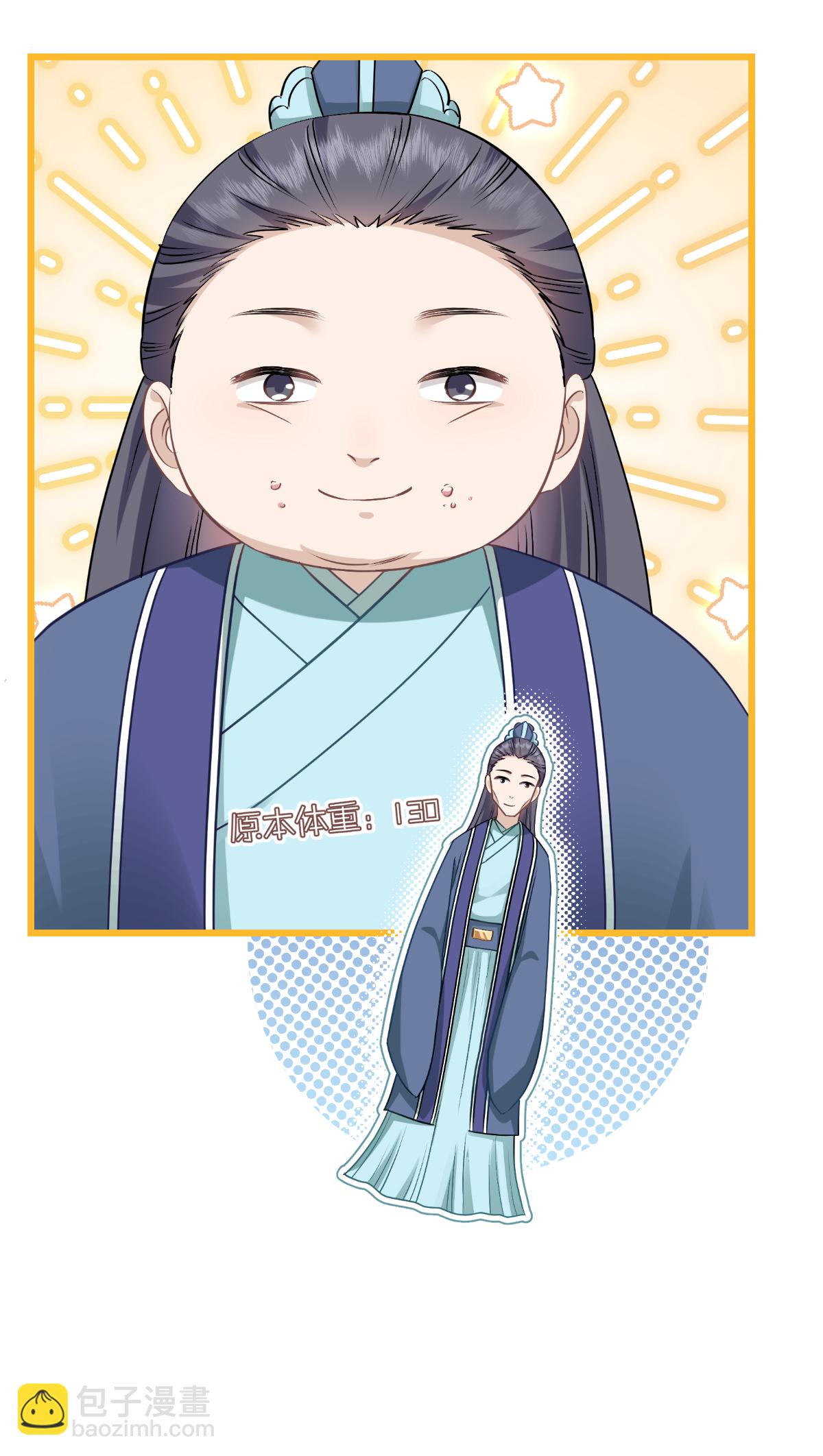 第84话 来吧，展示！(1/2)-第88话