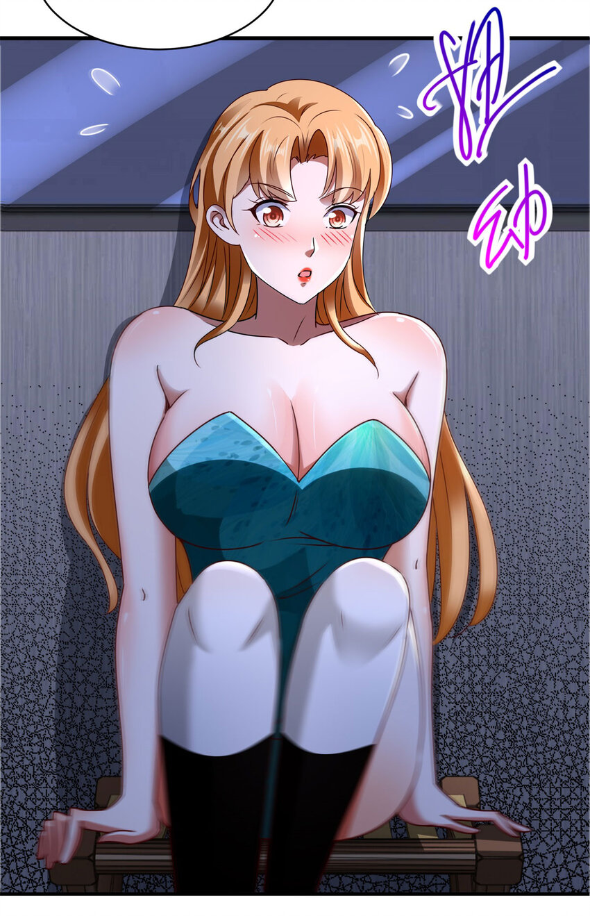 第60话 逼仄的车厢-第62话