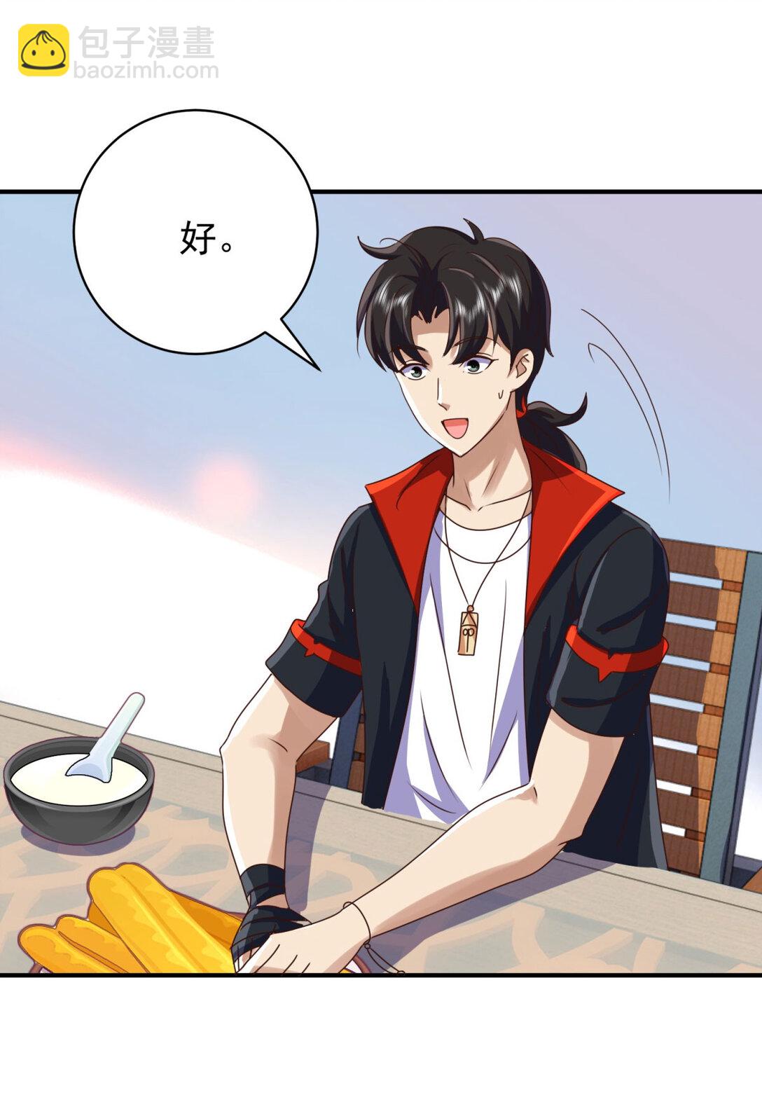 第75话 老熟人-第76话