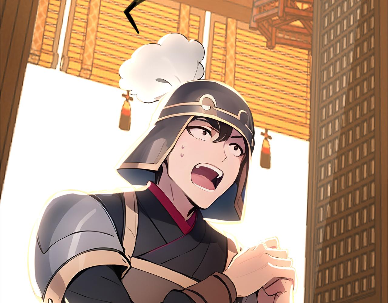 第59话  怎么诈尸了？！(1/3)-第60话