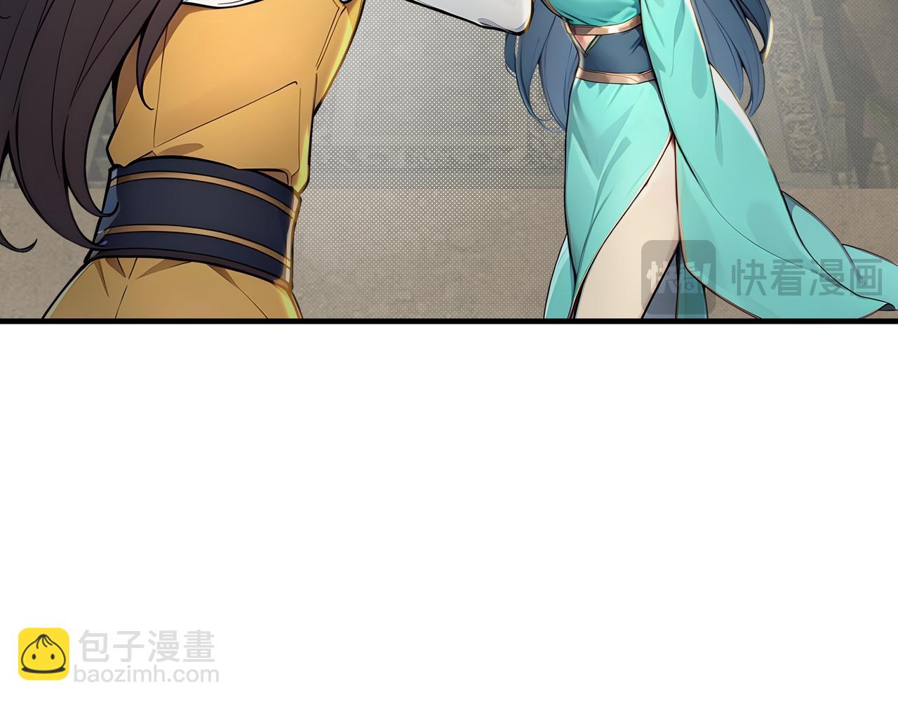 第75话  我的夫人是海神！(1/3)-第76话