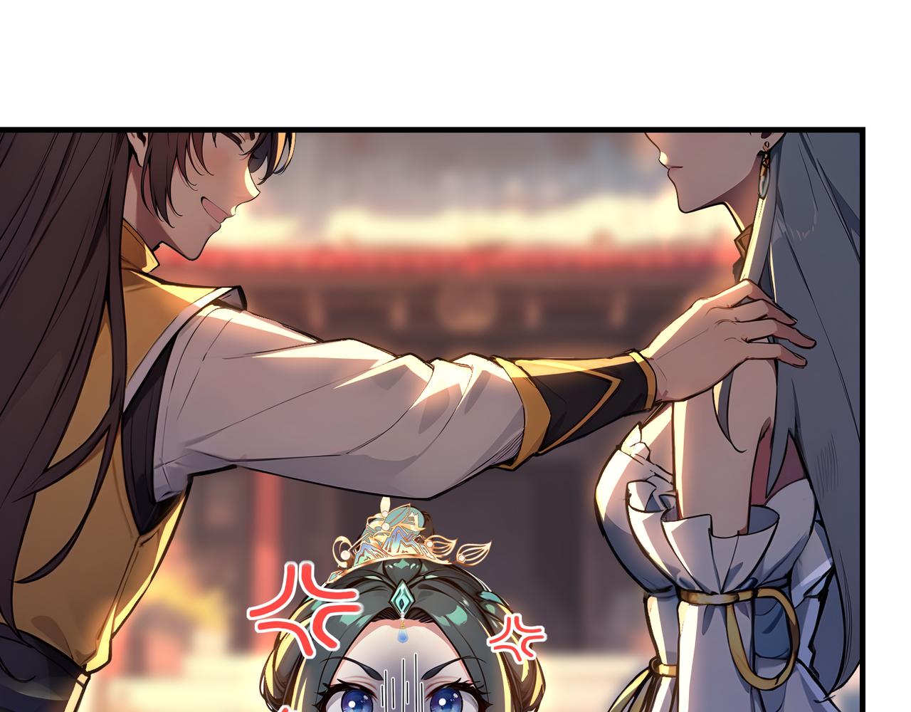第83话  猛女集团！(1/3)-第84话