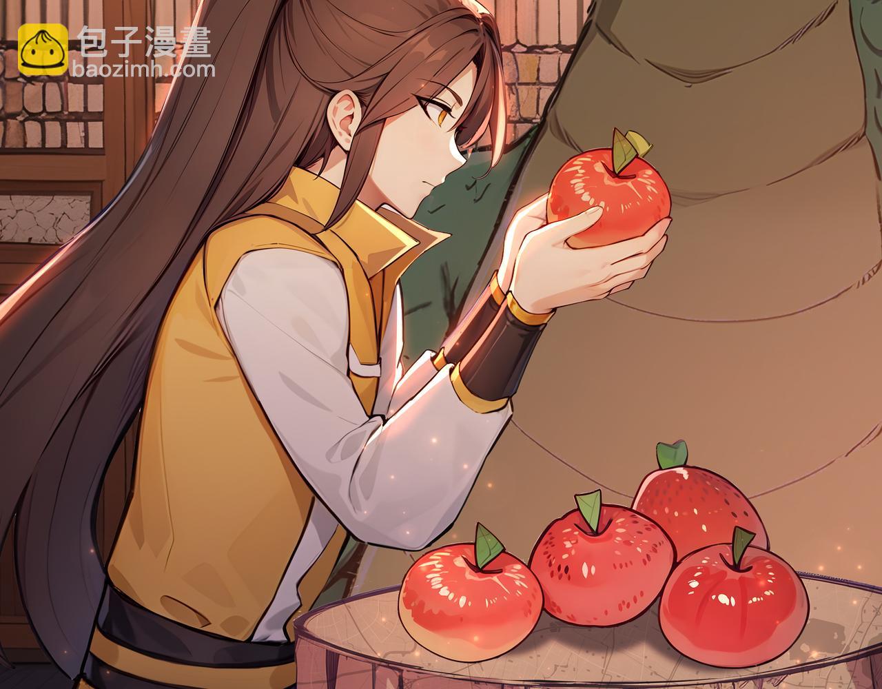 第85话  我是条好龙！(1/3)-第86话